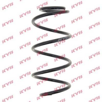 Ресора ходової частини K-Flex - ((546302R140, 546302R130, 546302R131)) KYB RA3333