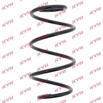 Ресора ходової частини K-Flex - KYB RA3335