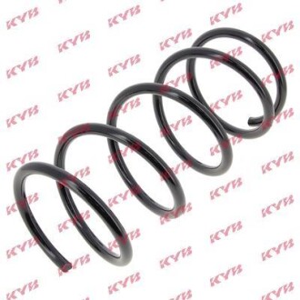 Фото 2 - Пружина підвіски KYB RA3355