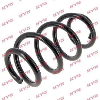 Фото 2 - Пружина підвіски KYB RA3389