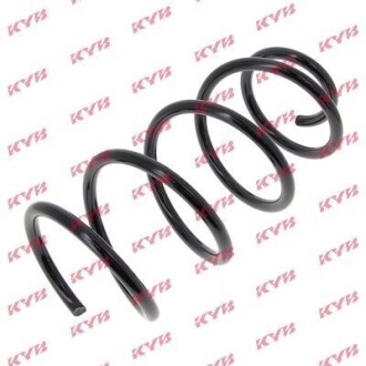 Фото 2 - Пружина подвески KYB RA3400