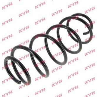 Фото 2 - Пружина подвески KYB RA3410