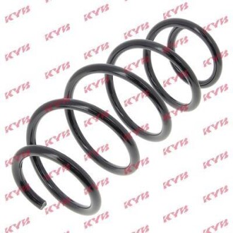 Фото 2 - Пружина подвески KYB RA3419