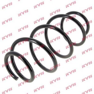 Фото 2 - Пружина подвески KYB RA3427