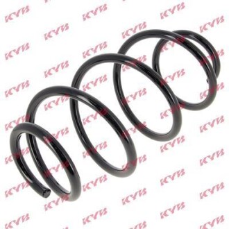 Фото 2 - Пружина подвески KYB RA3428