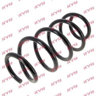 Фото 2 - Пружина подвески KYB RA3450