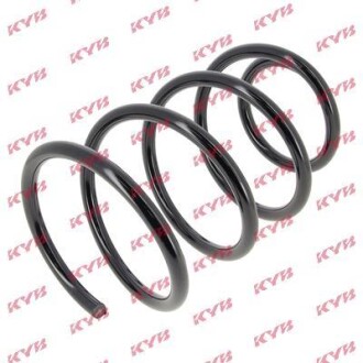 Фото 2 - Пружина подвески KYB RA3466