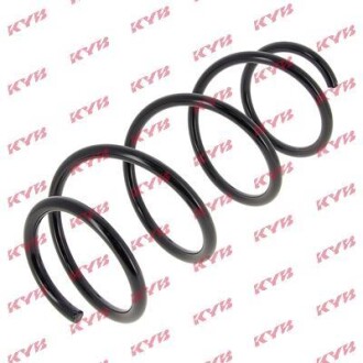 Фото 2 - Пружина підвіски KYB RA3472