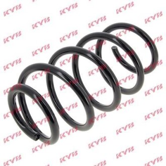 Фото 2 - Пружина подвески KYB RA3475