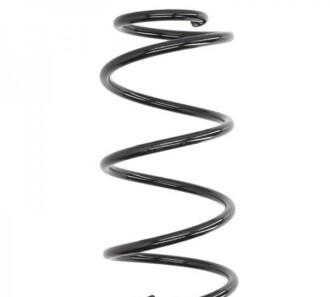 Пружина підвіски передн Лів/Прав KIA VENGA 1.4D/1.6D 02.10-03.19 - KYB RA3480