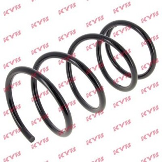 Фото 2 - Пружина підвіски KYB RA3492