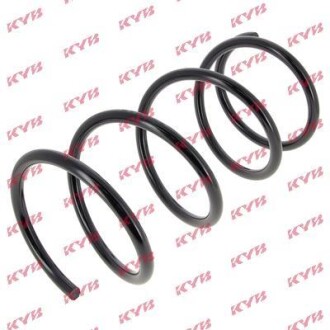 Фото 2 - Пружина підвіски KYB RA3495