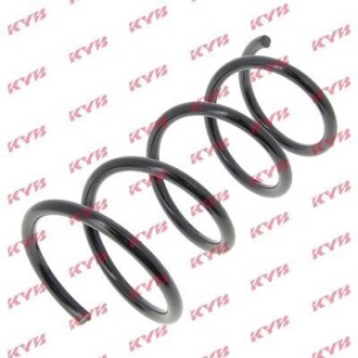 Фото 2 - Пружина подвески KYB RA3507