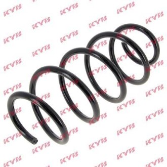 Фото 2 - Пружина подвески KYB RA3513