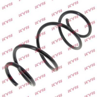 Фото 2 - Пружина підвіски KYB RA3528