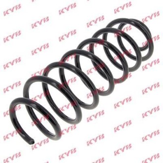 Фото 2 - Пружина подвески KYB RA3789