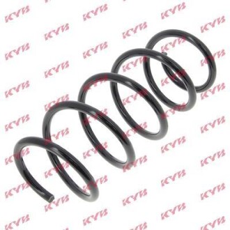 Фото 2 - Пружина підвіски KYB RA3799