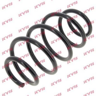 Фото 2 - Пружина подвески KYB RA3952