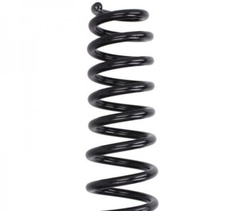 Пружина підвіски передн Лів/Прав MERCEDES SL (R230) 3.5-5.5 10.01-01.12 - KYB RA4033