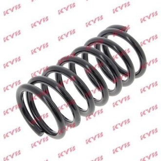 Фото 2 - Пружина подвески KYB RA5044