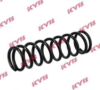 Пружина подвески - KYB RA5051