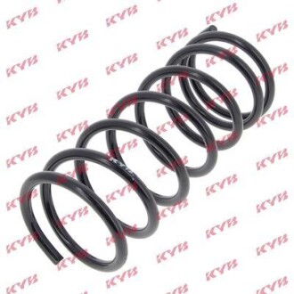 Фото 2 - Пружина подвески KYB RA5076