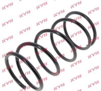 Фото 2 - Пружина підвіски KYB RA5097