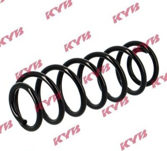 Пружина подвески - KYB RA5136