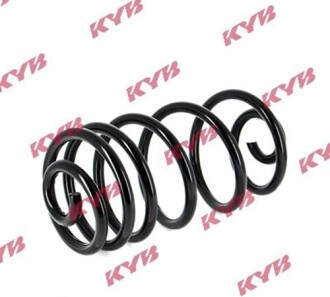 Пружина подвески - KYB RA5263