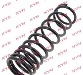 Фото 2 - Пружина підвіски KYB RA5318