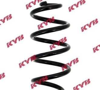 Пружина подвески - KYB RA5342
