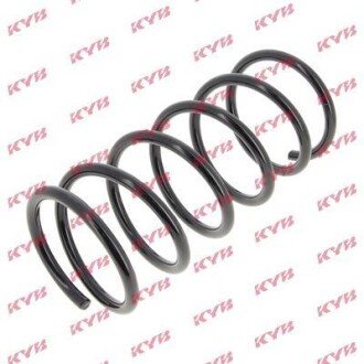 Фото 2 - Пружина подвески KYB RA5391