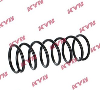 Пружина подвески - KYB RA5487