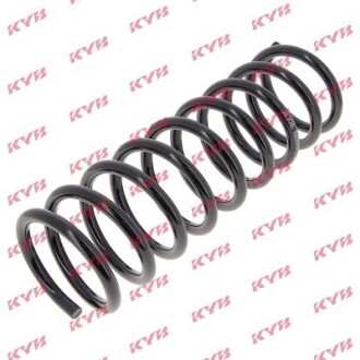 Фото 2 - Пружина підвіски KYB RA5645