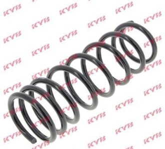 Фото 2 - Пружина подвески KYB RA5691