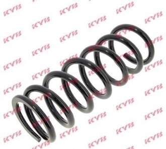 Фото 2 - Пружина подвески KYB RA6128