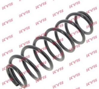 Фото 2 - Пружина підвіски KYB RA6157