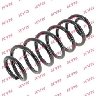 Фото 2 - Пружина подвески KYB RA6182