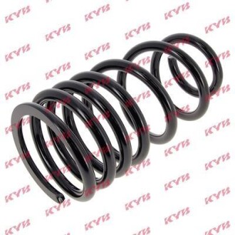Фото 2 - Пружина подвески KYB RA6208