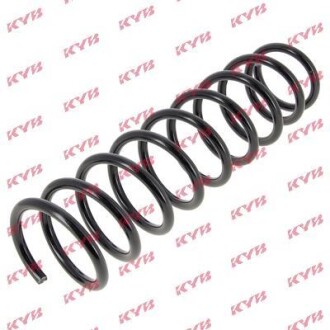 Фото 2 - Пружина підвіски KYB RA6225