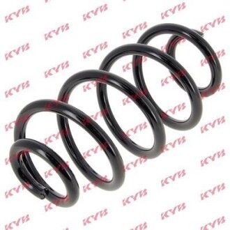 Фото 2 - Пружина подвески KYB RA6229