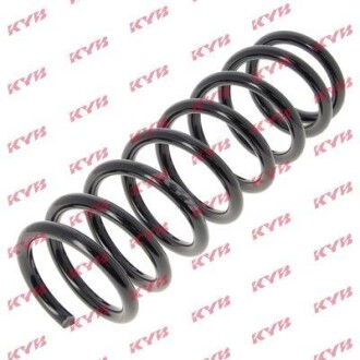 Фото 2 - Пружина підвіски KYB RA6265