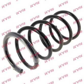 Фото 2 - Пружина подвески KYB RA6286