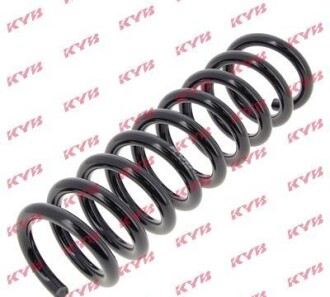 Фото 2 - Пружина підвіски KYB RA6488