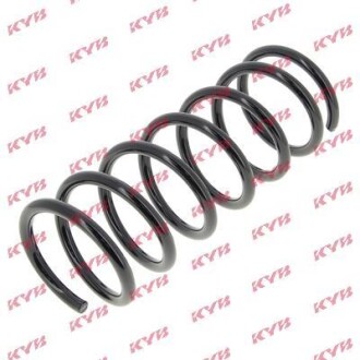 Фото 2 - Пружина підвіски KYB RA6667