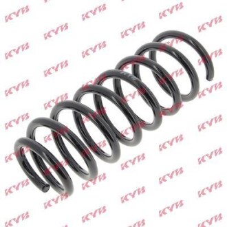 Фото 2 - Пружина підвіски KYB RA6975