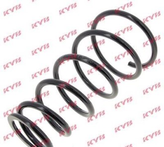 Фото 2 - Пружина подвески KYB RA7013