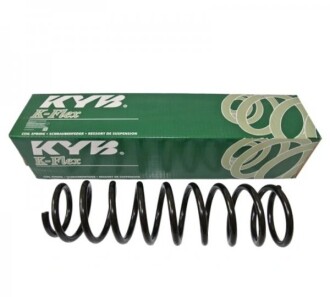 Пружина подвески - KYB RA7127