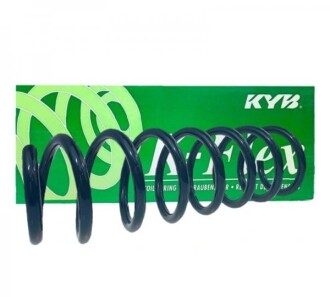 Пружина подвески - KYB RA7128
