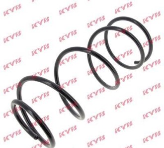 Фото 2 - Пружина підвіски KYB RC1051